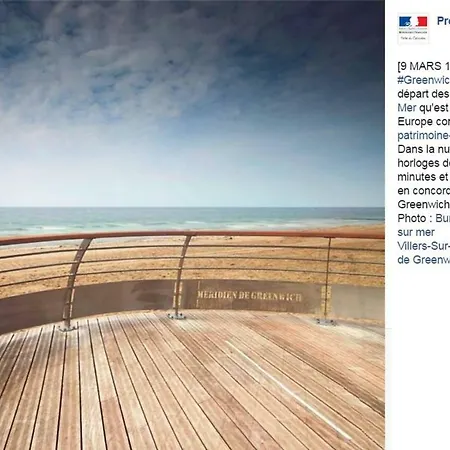 La Chaumiere Des Fees *